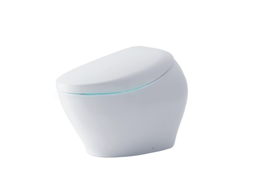 NEOREST® NX2 Dual Flush Toilet - 1.0 GPF & 0.8 GPF - TotoUSA.com